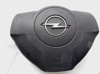 Cinto de segurança (AIRBAG) de condutor 13111344 OPEL