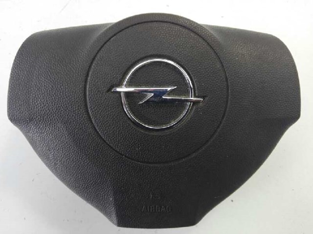 Airbag frontal esquerdo para Opel Astra H 1.7 CDTI (L48) Z17DTH 13111344