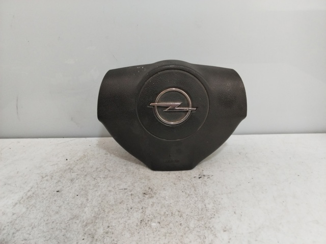 13111344 OPEL Подушка безопасности (AIRBAG) водительская купить в Украина