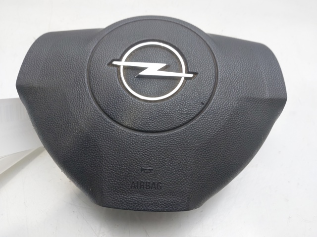 Airbag dianteiro esquerdo para Opel Astra H Ranchera Estate carro / vagão 1.9 CDTI 16V (L35) Z19DTJ 13111344