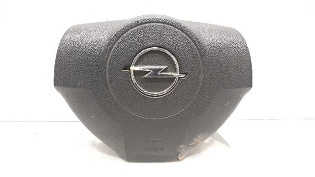 Airbag frontal esquerdo para Opel Astra H GTC 1.9 CDTI (L08) Z19DT 13111344
