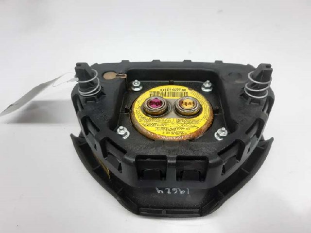 OPEL 13111344 Подушка безопасности (AIRBAG) водительская в наличии Ирпень