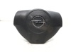 Cinto de segurança (AIRBAG) de condutor 13111344 OPEL