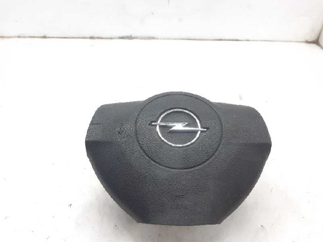 OPEL 13111344 Подушка безопасности (AIRBAG) водительская в наличии Кривой Рог