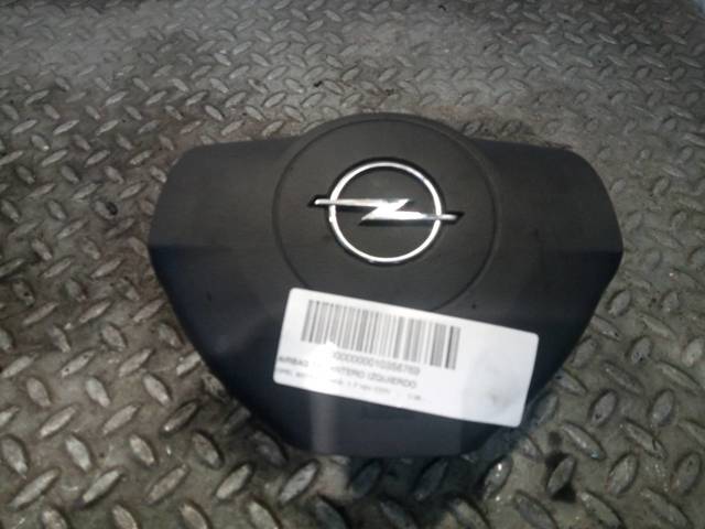 Airbag frontal esquerdo para Opel Astra H GTC 1.9 CDTI (L08) Z19DT 13111344