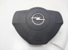 Cinto de segurança (AIRBAG) de condutor 13111348 OPEL