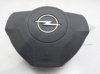 Cinto de segurança (AIRBAG) de condutor 13111348 OPEL