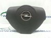 Cinto de segurança (AIRBAG) de condutor 13111348 OPEL