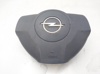 Cinto de segurança (AIRBAG) de condutor 13111348 OPEL