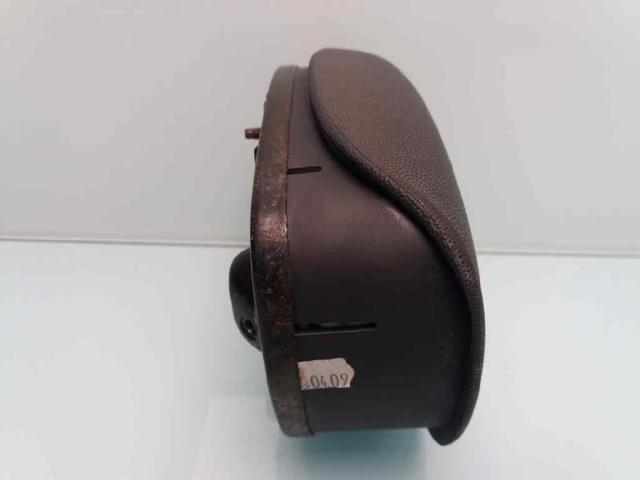 OPEL 13111507 Подушка безопасности (AIRBAG) водительская в наличии Днепр
