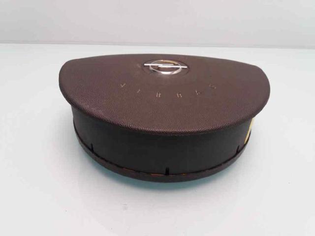 13111507 Подушка безопасности (AIRBAG) водительская купить Ужгород