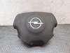 Cinto de segurança (AIRBAG) de condutor 13112812 OPEL