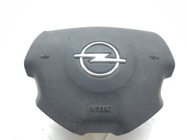 13112812 Подушка безопасности (AIRBAG) водительская купить Винница