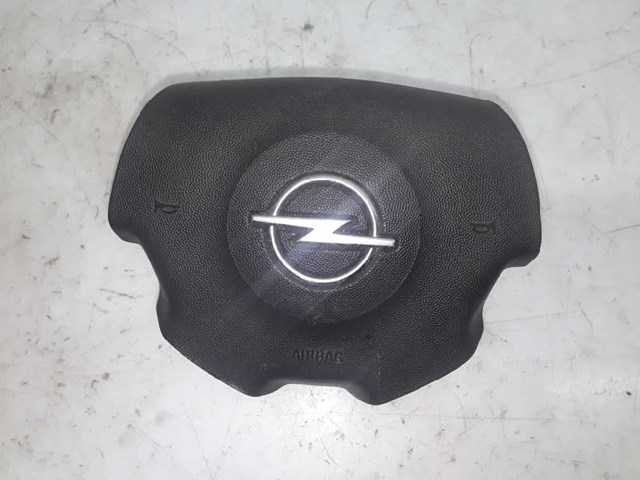 13112812 Подушка безопасности (AIRBAG) водительская купить Полтава