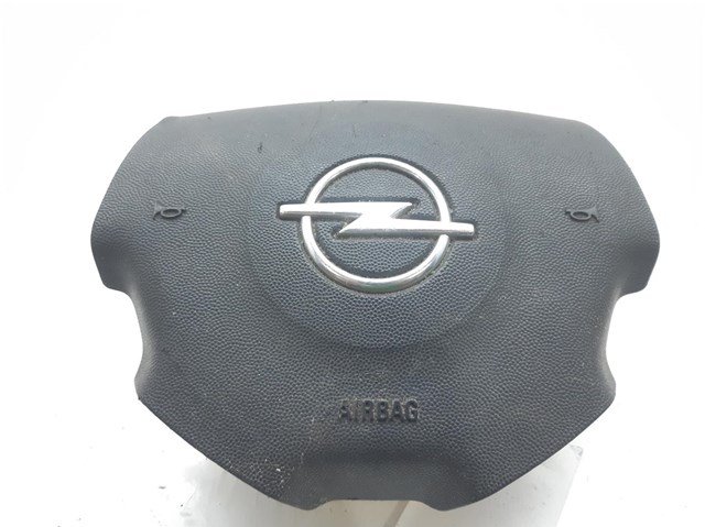 Airbag delantero izquierdo para opel vectra c 2.0 dti 16v (f69) y20dth 13112812