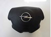 Cinto de segurança (AIRBAG) de condutor 13112812 OPEL