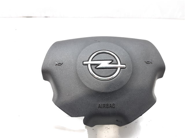 Airbag delantero izquierdo para opel signum fastback 2.2 direct (f48) z22yh 13112812