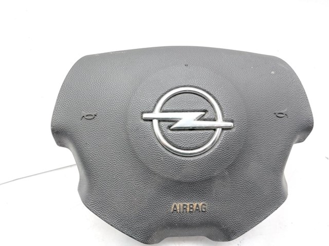 Airbag delantero izquierdo para opel vectra c 2.2 dti 16v (f69) y22dtr 13112812