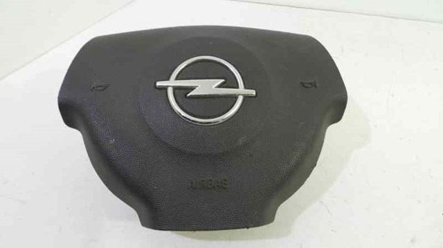 Airbag frontal esquerdo para Opel Vectra C GTS (Z02) (2002-2005) 2.2 DTI 16V (F68) Y22DTR 13112816