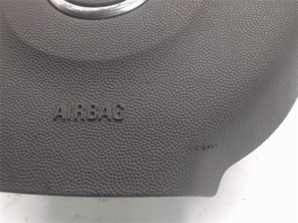 13112816 Подушка безопасности (AIRBAG) водительская купить Львов
