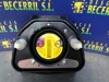 Cinto de segurança (AIRBAG) de condutor 13112816 OPEL