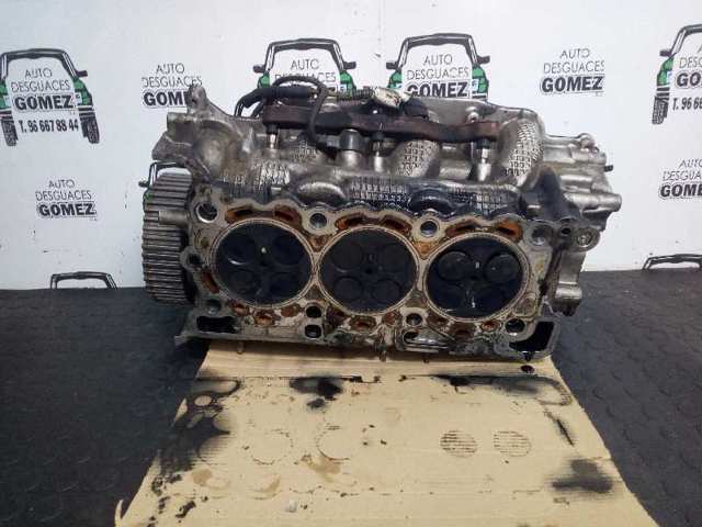 LAND ROVER 1311303 Головка блока цилиндров (ГБЦ) левая в наличии Кривой Рог