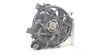 Ventilador elétrico de esfriamento montado (motor + roda de aletas) 13114006 OPEL