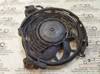 Ventilador elétrico de esfriamento montado (motor + roda de aletas) 13114006 OPEL