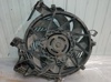 Ventilador elétrico de esfriamento montado (motor + roda de aletas) 13114006 OPEL