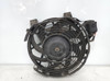 Ventilador elétrico de esfriamento montado (motor + roda de aletas) 13114006 OPEL