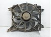 Ventilador elétrico de esfriamento montado (motor + roda de aletas) direito 13114368 OPEL