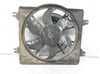 Ventilador elétrico de esfriamento montado (motor + roda de aletas) direito 13114368 OPEL