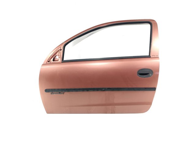 Porta dianteira esquerda Opel Corsa F08