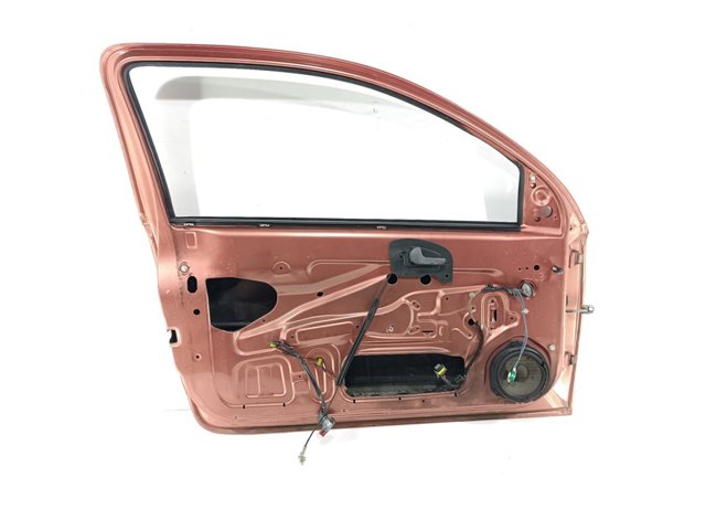 Porta dianteira esquerda Opel Corsa F08