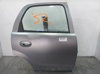 Porta traseira direita 13114689 OPEL