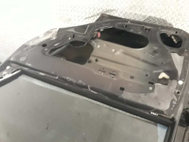 13114689 OPEL Дверь задняя правая купить в Каменское