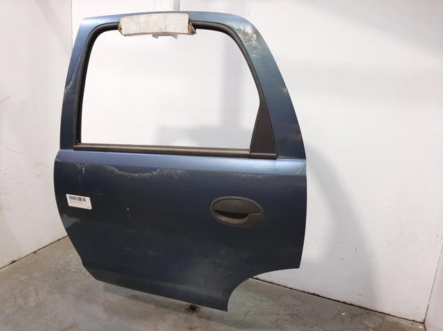 OPEL 13114690 Дверь задняя левая в наличии Киев