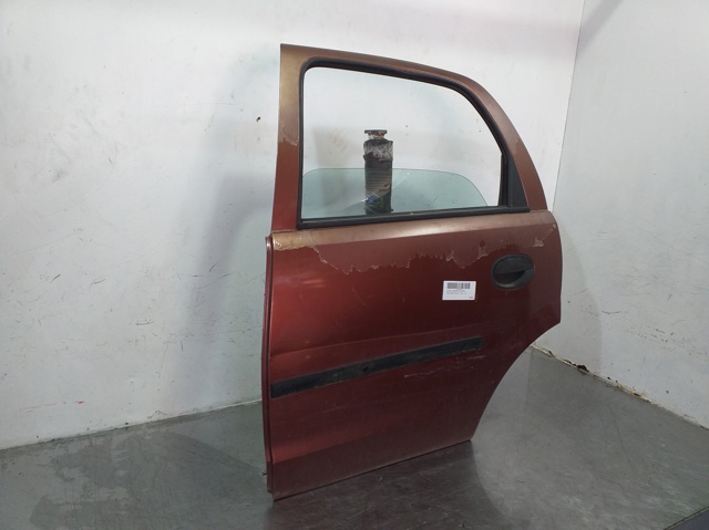 OPEL 13114690 Дверь задняя левая в наличии Черкассы