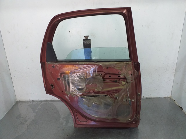 OPEL 13114690 Дверь задняя левая в наличии Полтава