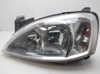 Luz esquerda 13115006 OPEL