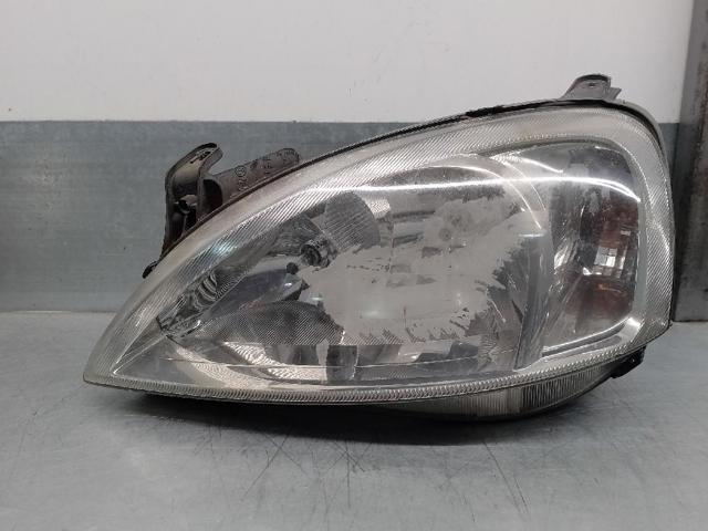 OPEL 13115006 Фара левая в наличии Одесса
