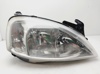 Luz direita 13115007 OPEL