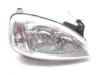 Luz direita 13115007 OPEL