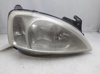 Luz direita 13115007 OPEL