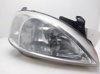 Luz direita 13115007 OPEL