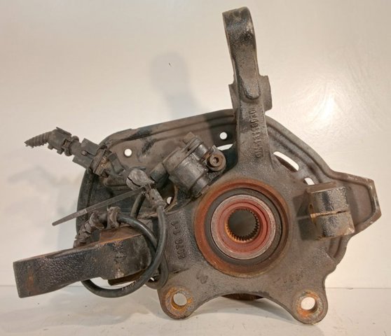 Grupo de contato de fecho de ignição 13116030 OPEL