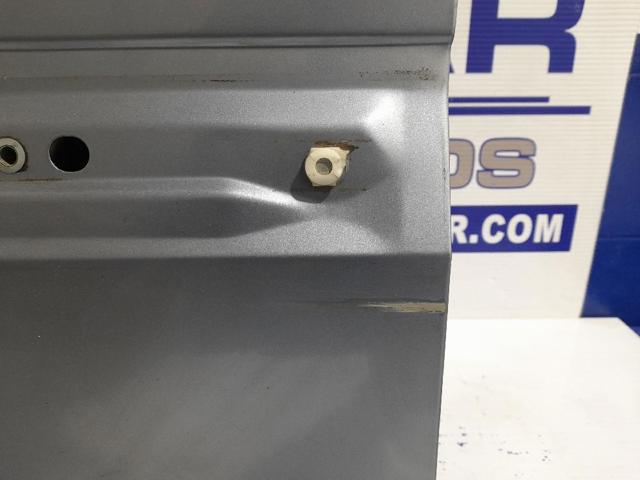 Porta dianteira esquerda Opel Zafira F75