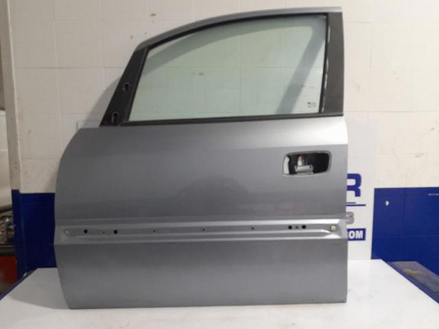 Porta dianteira esquerda Opel Zafira F75