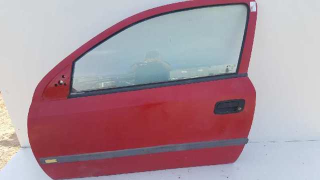 13116449 OPEL Дверь передняя левая купить в Полтава