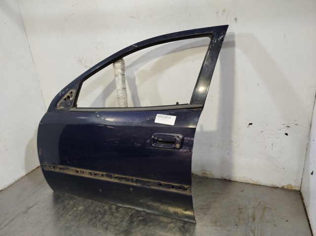 OPEL 13116451 Дверь передняя левая в наличии Ирпень
